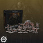 Dark Souls The Board Game - Tomb of the Giants Core Set