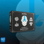 Avatar: The Last Airbender: Aang's Destiny Deckbuilding Game