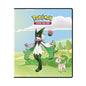 Pokémon: Morning Meadow 2-Inch Album