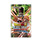 Dragonball Super Card Game - Perfect Combination Booster Pack