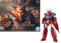 HG 1/144 Getter Dragon Infinitism
