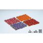 Gamergrass - Garden Flowers Set