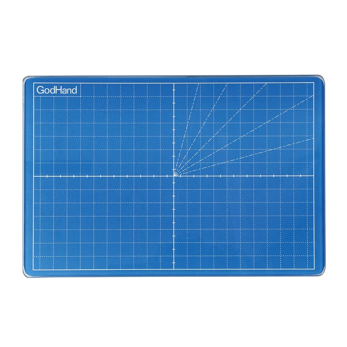 Godhand Glass Cutting Mat