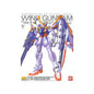 MG 1/100 WING GUNDAM Ver. Ka