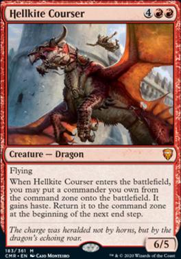 Hellkite Courser (CMR)