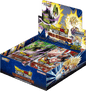 Dragonball Super Card Game - Wild Resurgence Booster Pack
