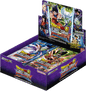 Dragonball Super Card Game - Perfect Combination Booster Box