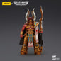 Warhammer Collectibles: 1/18 Scale Thousand Sons Magnus the Red Primarch of the XVth Legion