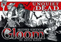 Gloom 2nd Edition - Unquiet Dead