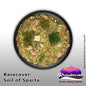 Krautcover - Basecover: Soil of Sparta (140ml)