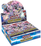 Yugioh - Valiant Smashers Booster Box