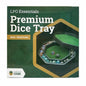 Let's Play Premium Dice Tray