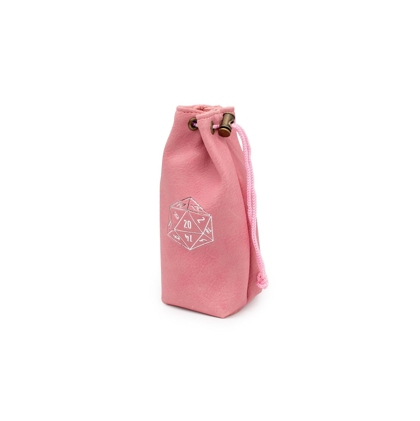 LPG Essentials Dice Bags