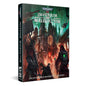 Warhammer 40k Imperium Maledictum Rulebook - Collectors Edition