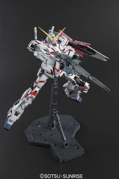 MG 1/100 RX-O UNICORN GUNDAM SCREEN IMAGE