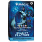 MTG Reality Fracture - Mutiverse Reforged Commander Deck
