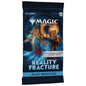 MTG Reality Fracture - Play Booster Pack