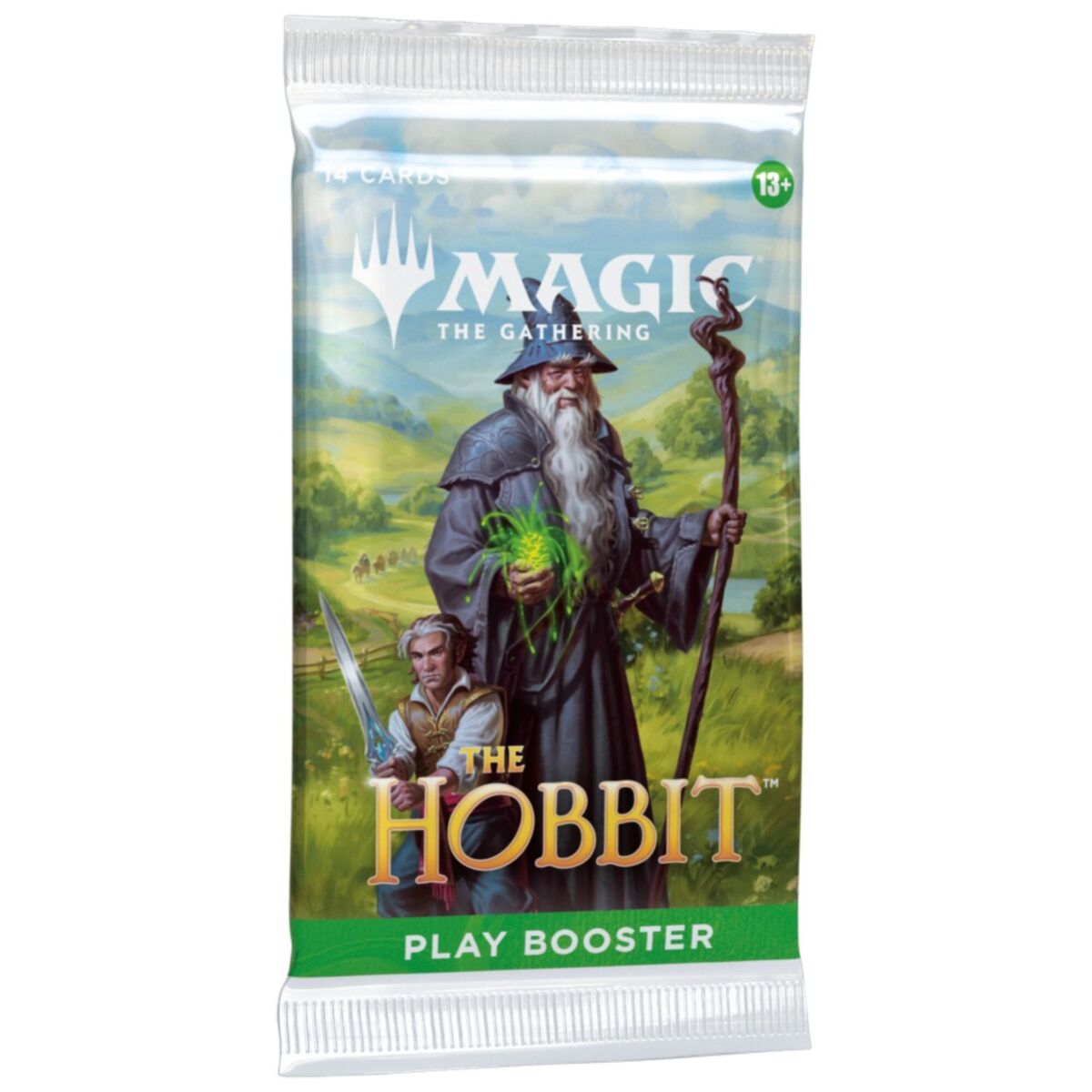 MTG The Hobbit - Play Booster Pack
