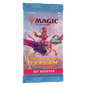 MTG The Lost Caverns of Ixalan Set Booster Pack