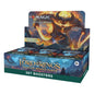 MTG Lord of the Rings Tales of Middle Earth: Set Booster Pack