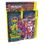 March of the Machine: The Aftermath Collector Booster Box