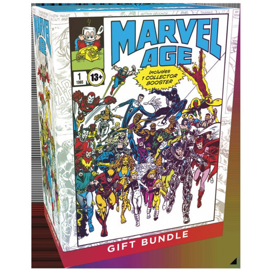 MTG Marvel Super Heroes - Gift Bundle