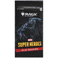 MTG Marvel Super Heroes - Play Booster Pack