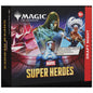 MTG Marvel Super Heroes - Draft Night