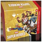 MTG Marvel Super Heroes - Collector Booster Box