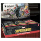 MTG Marvel Super Heroes - Play Booster Box