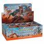 MTG Outlaws of Thunder Junction Play Booster Pack