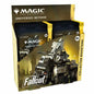 MTG Fallout - Collector Booster Pack