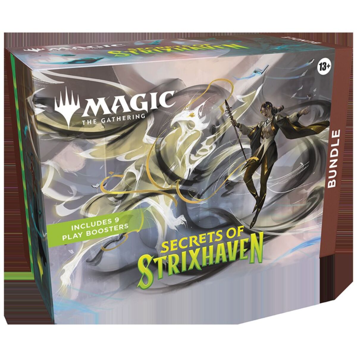 MTG Secrets of Strixhaven - Bundle
