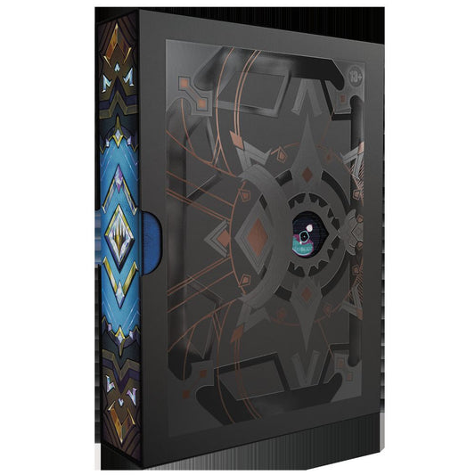 MTG Secrets of Strixhaven - Codex Bundle