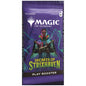 MTG Secrets of Strixhaven - Play Booster Pack
