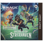 MTG Secrets of Strixhaven - Draft Night