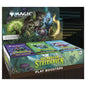 MTG Secrets of Strixhaven - Play Booster Box