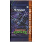Magic Teenage Mutant Ninja Turtles - Collector Booster Pack