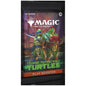 Magic Teenage Mutant Ninja Turtles - Play Booster Pack