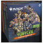 MTG Teenage Mutant Ninja Turtles - Turtle Team-Up Bundle