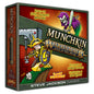 Munchkin Warhammer: Age of Sigmar
