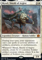Myrel, Shield of Argive (Foil BRO)