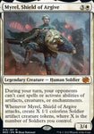 Myrel, Shield of Argive (Foil BRO)