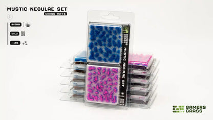 Gamergrass - Mystic Nebulae Set