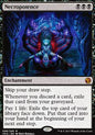 Necropotence (IMA)