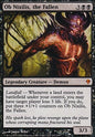 Ob Nixilis, the Fallen (ZEN)