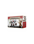 AOS: Gutrippaz + Paint Set