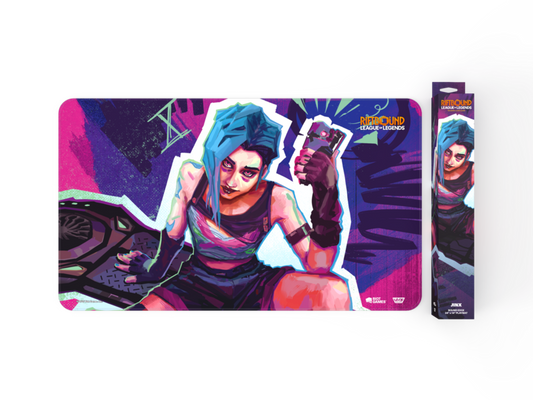 Riftbound Playmats