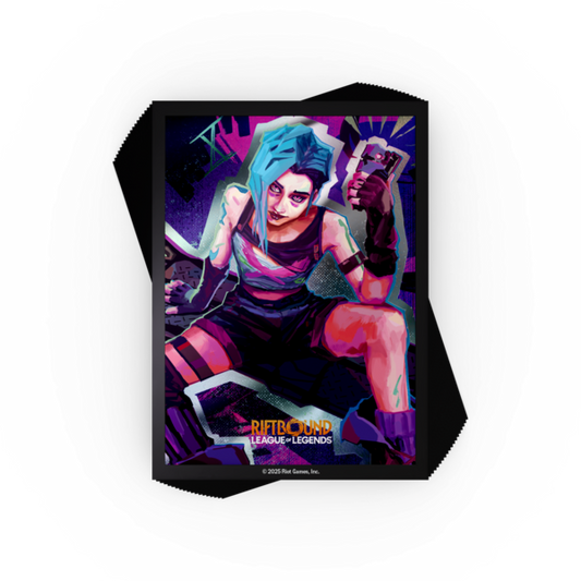 Riftbound Sleeves