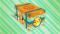 Pokemon TCG - Paldea Adventure Chest